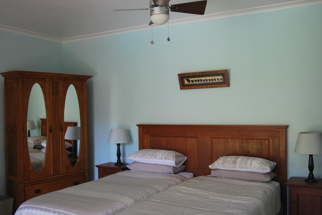 Bayview Lodge ハウト・ベイ エクステリア 写真