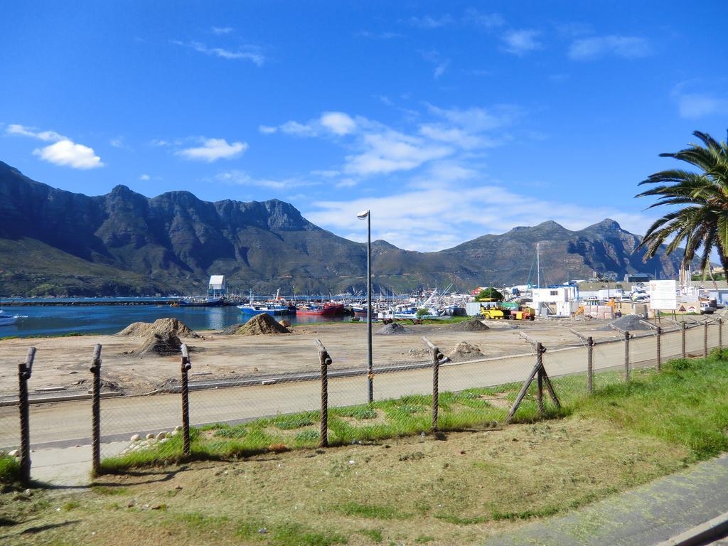 Bayview Lodge ハウト・ベイ エクステリア 写真
